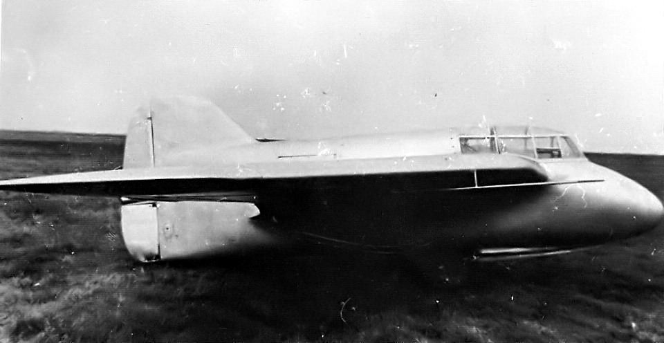Cyber A�ro Breton - DFS 194
