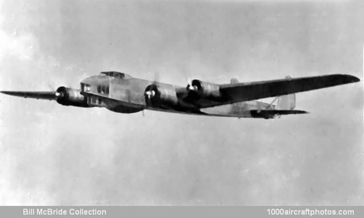 Cyber A�ro Breton - DORNIER DO 19 V-1