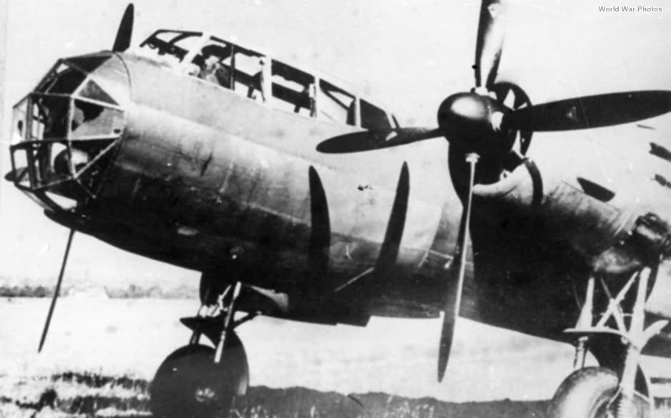 Cyber A�ro Breton - DORNIER DO 217 V-7