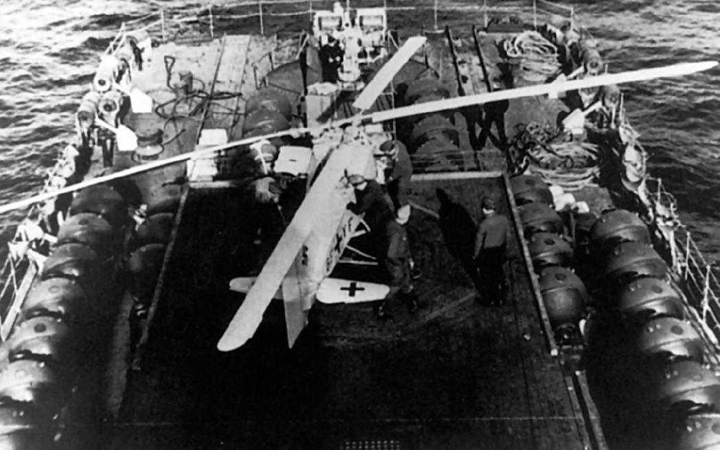 FLETTNER