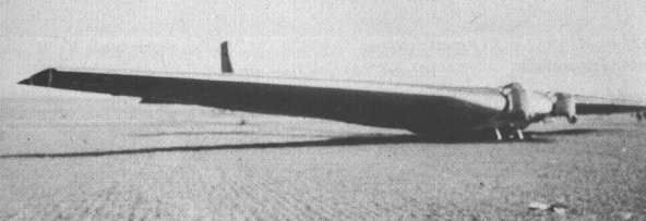 Cyber A�ro Breton - JUNKERS JU 322 MAMMOUTH