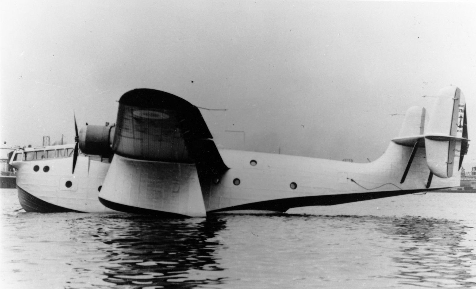 Cyber A�ro Breton - BR�GUET 730 N�1