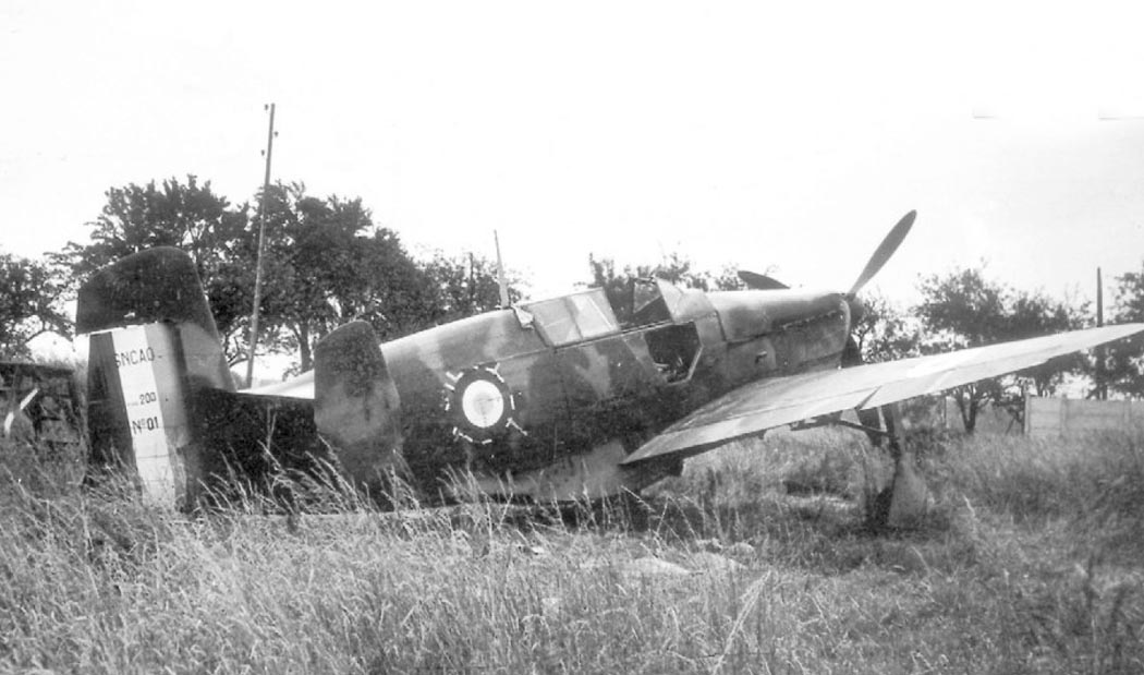 Cyber A�ro Breton - CAO 200