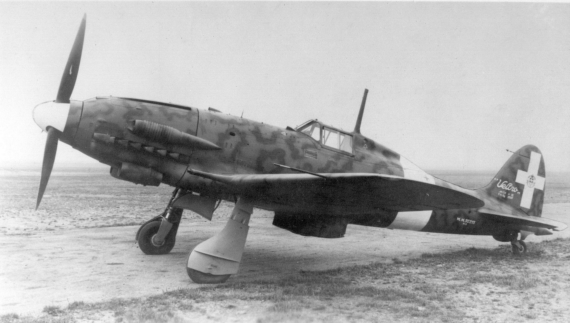 MACCHI
