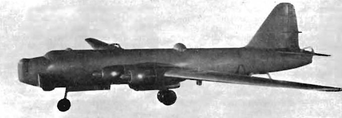 Cyber A�ro Breton - KAWASAKI KI.91