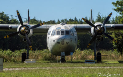 Nord 2501