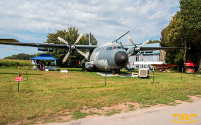 Transall C160