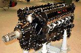Cyber A�ro Breton - Rolls-Royce Kestrel II