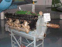 Cyber A�ro Breton - Klimov M-105R