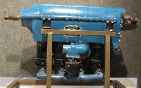 Cyber A�ro Breton - Menasco D.4 Super Pirate