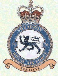 Cyber A�ro Breton - squadron 76
