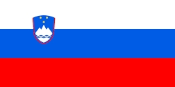 Cyber A�ro Breton - slovenie