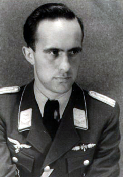 Cyber A�ro Breton - hans-heinz augenstein