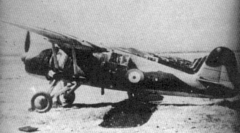 Cyber A�ro Breton - PZL P.24F