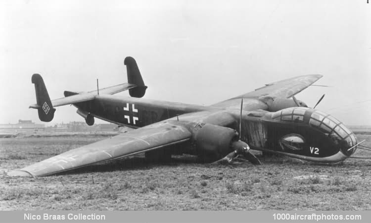 Cyber A�ro Breton - BG-GS JU288