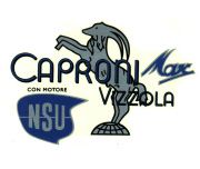 Cyber A�ro Breton - Constructeur : CAPRONI