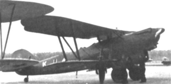 Cyber A�ro Breton - AERO A.100