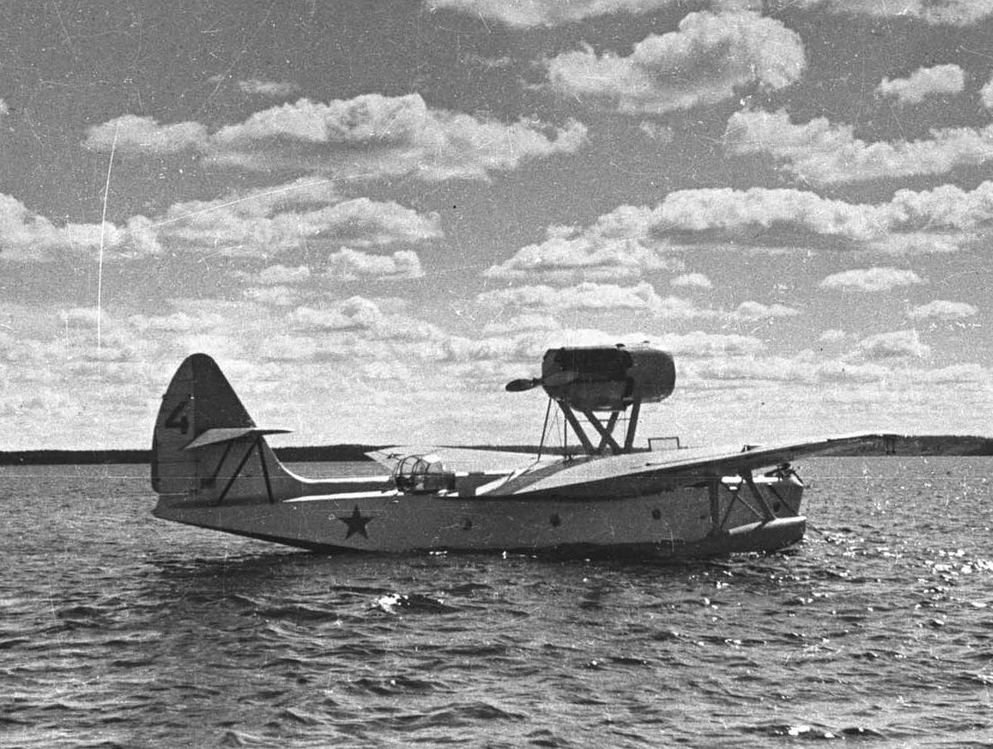 BERIEV