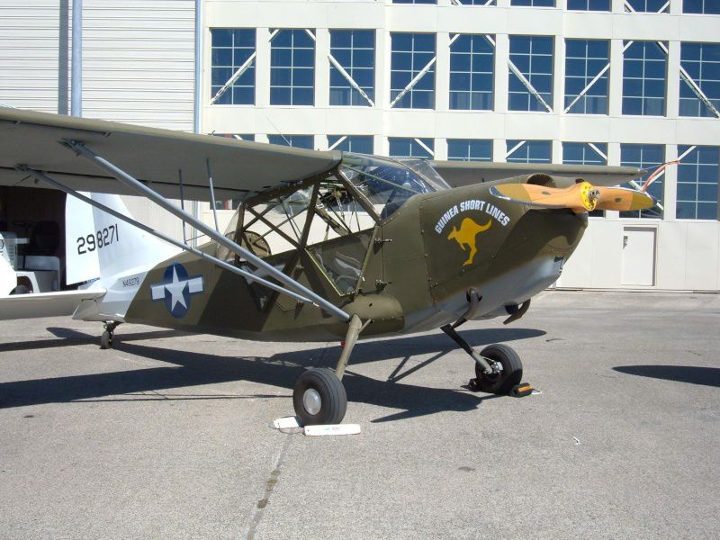STINSON