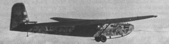 Cyber A�ro Breton - DFS 230 B-1