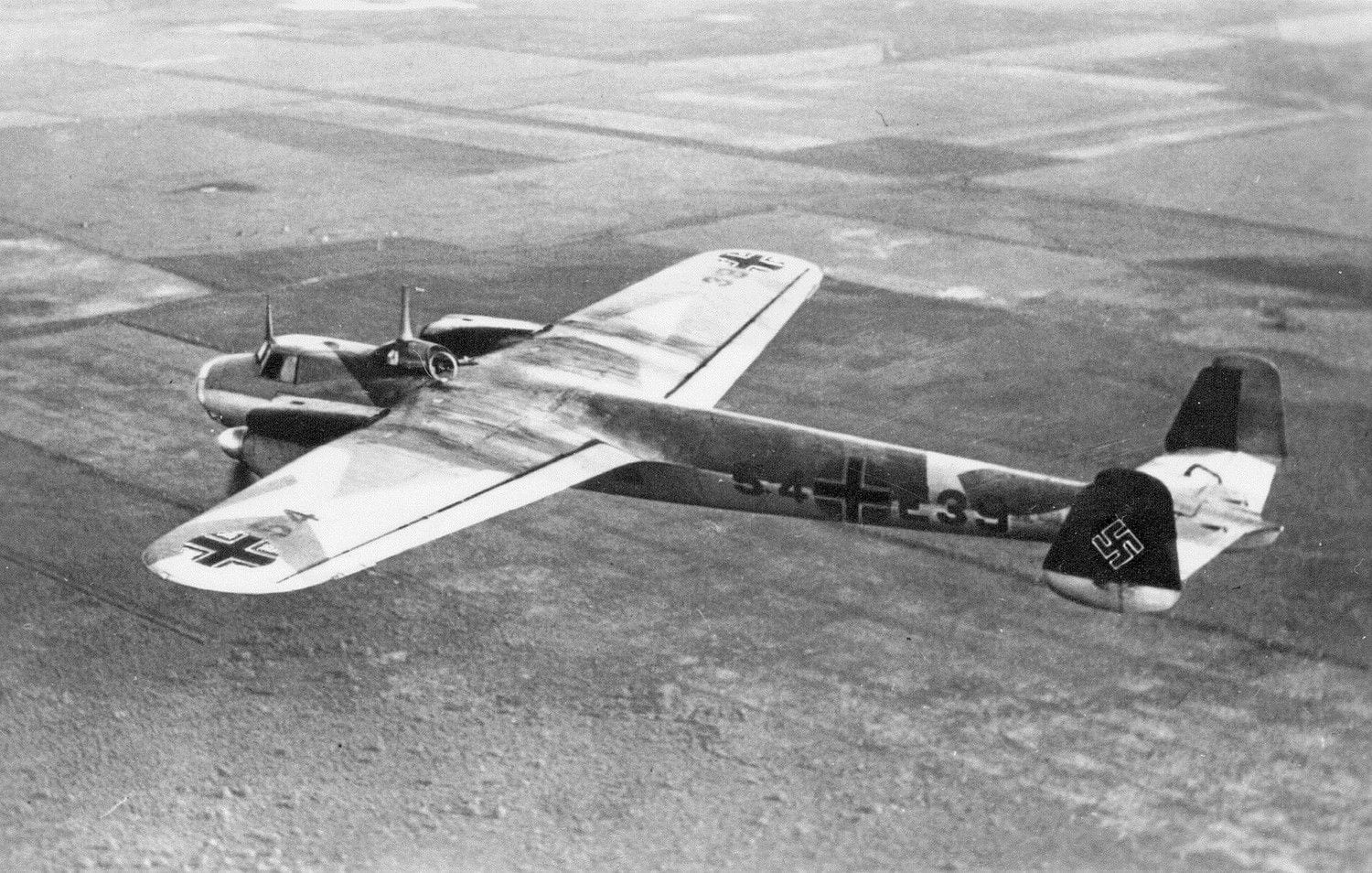 Dornier Do 17