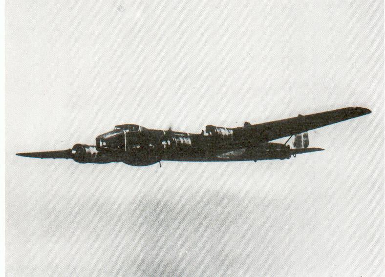 Cyber A�ro Breton - DORNIER DO 19