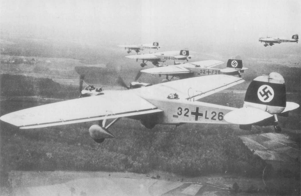Cyber A�ro Breton - DORNIER DO 23 G