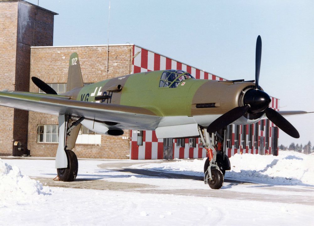 DORNIER