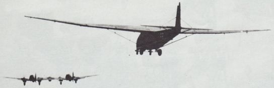 Cyber A�ro Breton - MESSERSCHMITT ME 328 A-1