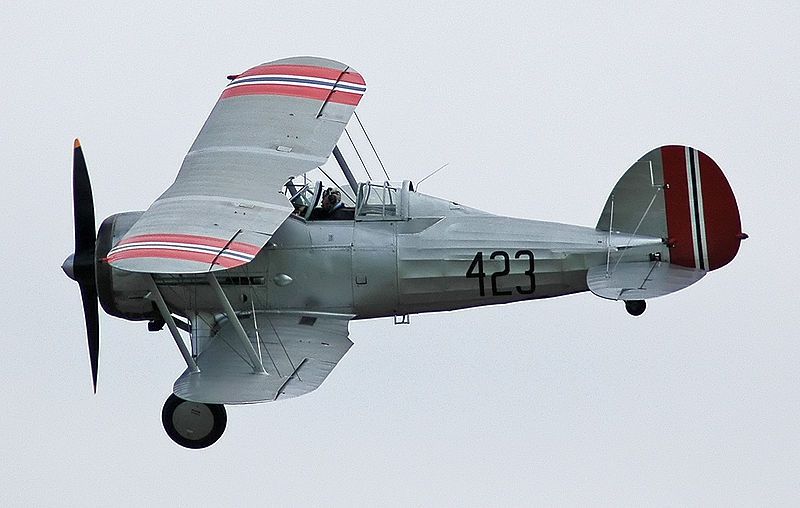 GLOSTER