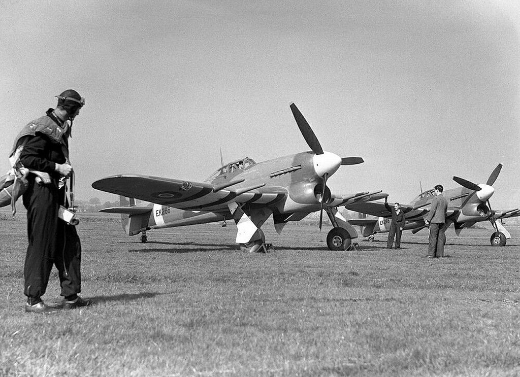 Cyber A�ro Breton - Angleterre