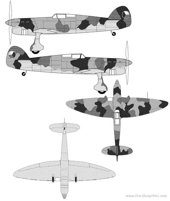 Avia B.35/1