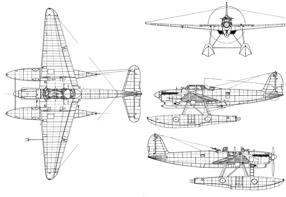 Latécoère 298