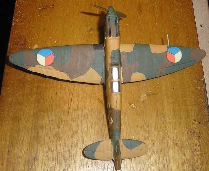 Avia B.35/1