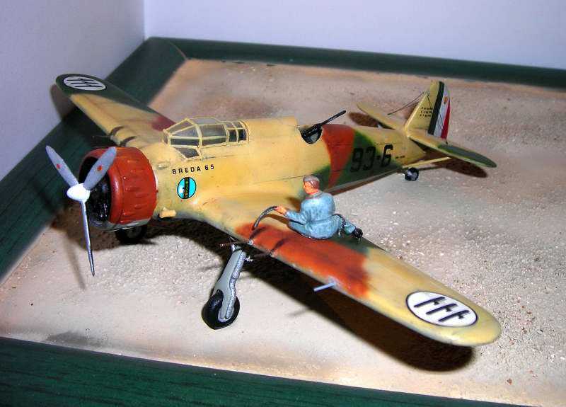 Breda Ba.65/A.80