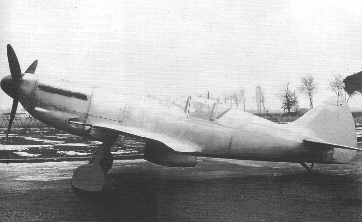 Cyber A�ro Breton - DEWOITINE D.551