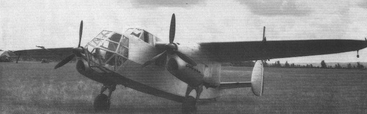 Cyber A�ro Breton - DEWOITINE D.720