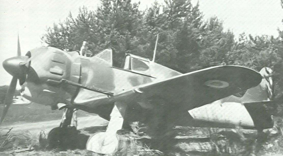Cyber A�ro Breton - MARCEL BLOCH MB.152