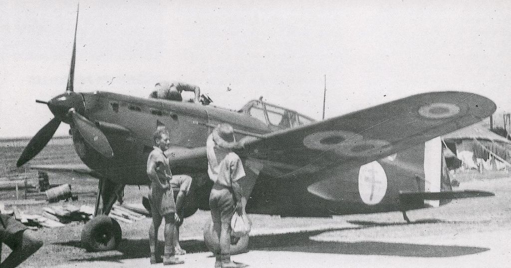 Cyber A�ro Breton - MORANE-SAULNIER MS-406 C.1