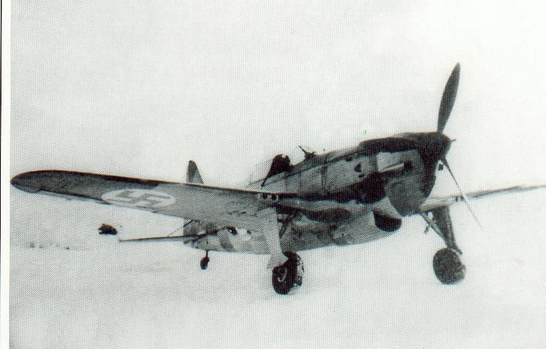Morane-Saulnier MS-410