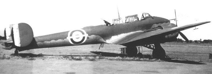 Cyber A�ro Breton - POTEZ 631