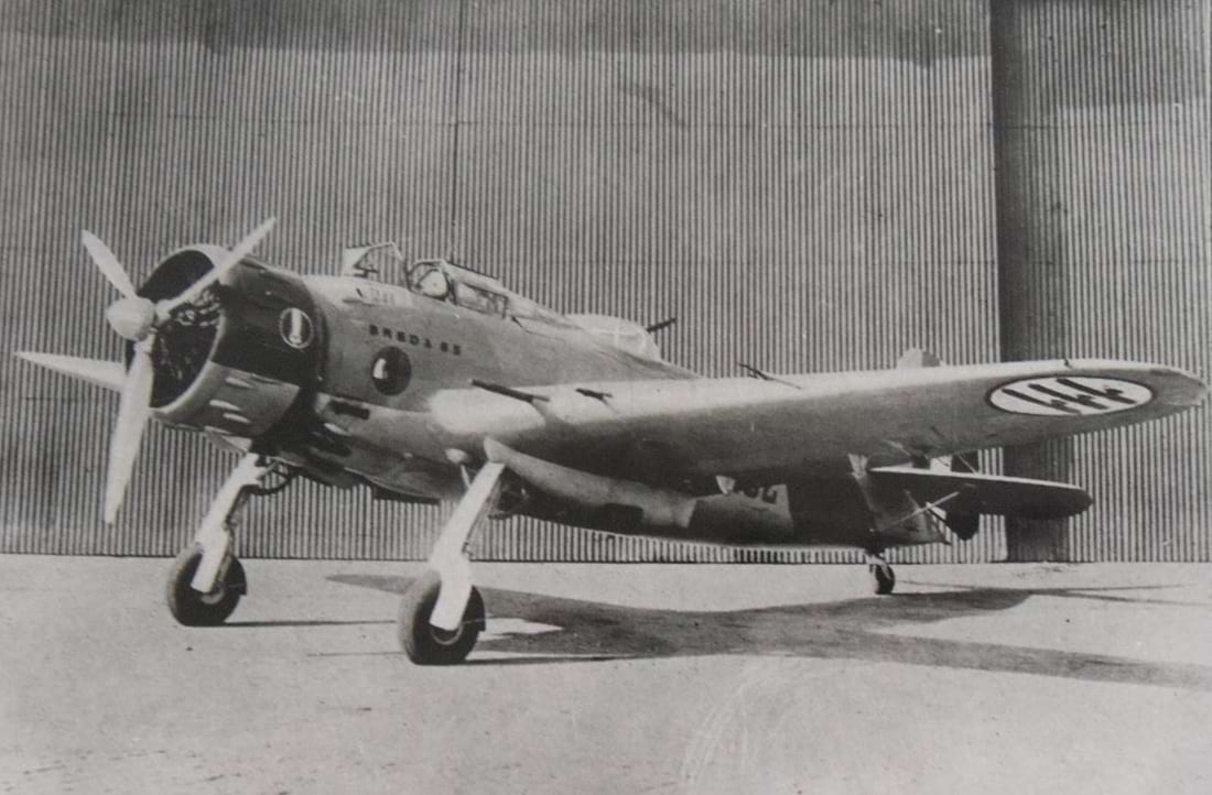 Breda Ba.65/A.80