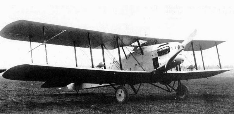 Cyber A�ro Breton - MITSUBISHI 2MT TYPE 13