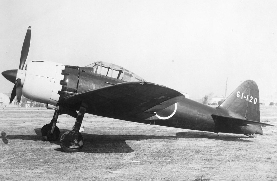 Cyber A�ro Breton - MITSUBISHI A6M5 ZERO ZEKE