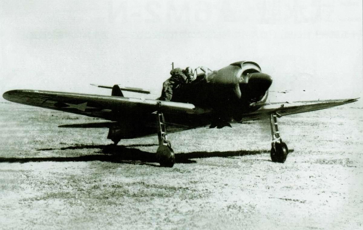Cyber A�ro Breton - MITSUBISHI A6M8 ZERO ZEKE