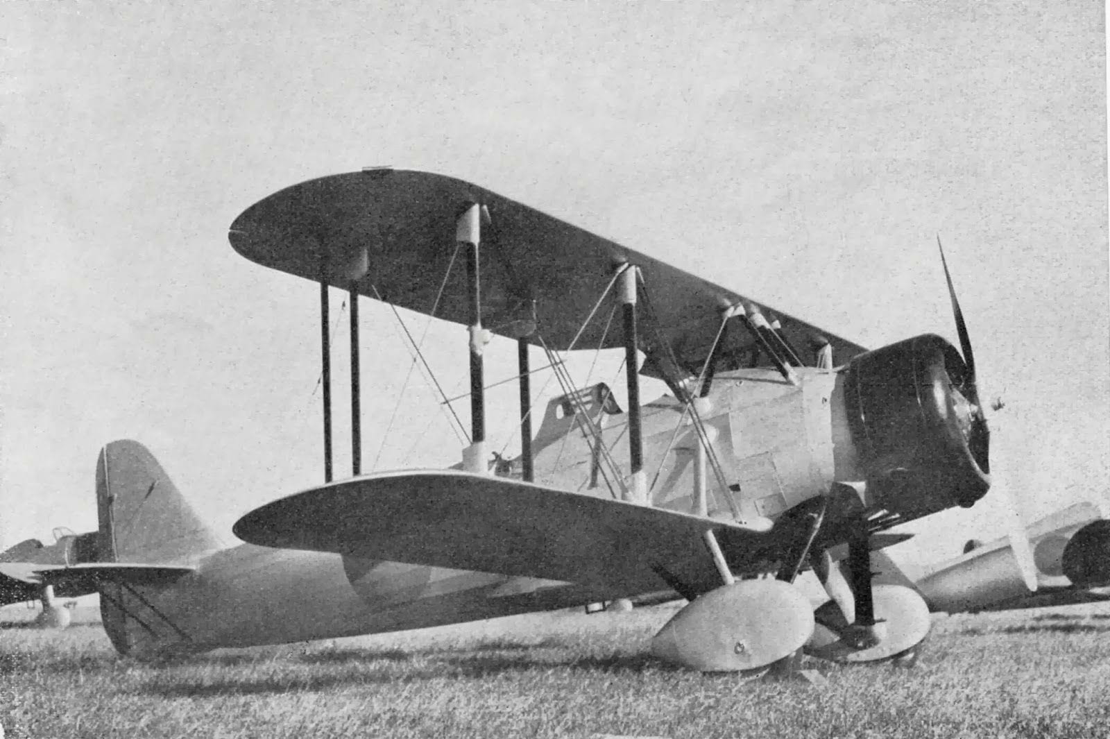 Cyber A�ro Breton - AICHI D1A-2 SUSIE