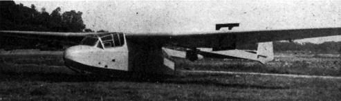 Cyber A�ro Breton - MAEDA KU-1