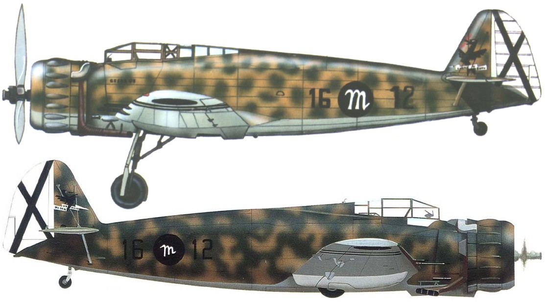 Breda Ba.65/A.80