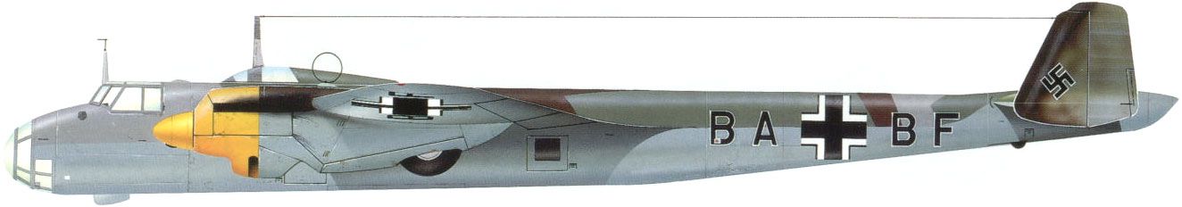 Dornier Do 17