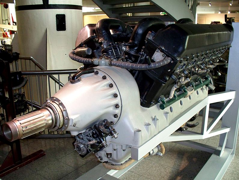 Cyber A�ro Breton - Mikulin AM-42